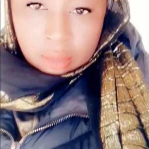 Meet your Posher, Mariam